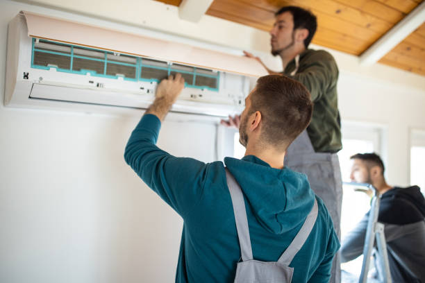 Best Ductless HVAC Repair  in Ocilla, GA