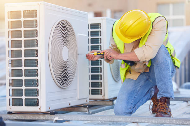 Best Affordable HVAC Services  in Ocilla, GA