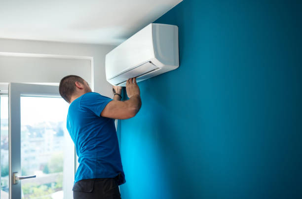 Best Affordable HVAC Services  in Ocilla, GA