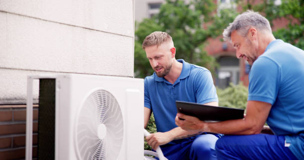 Best HVAC Emergency Services  in Ocilla, GA