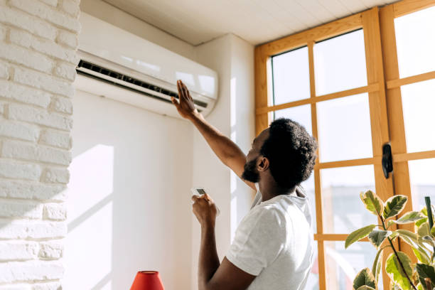 Best HVAC Service Technicians  in Ocilla, GA