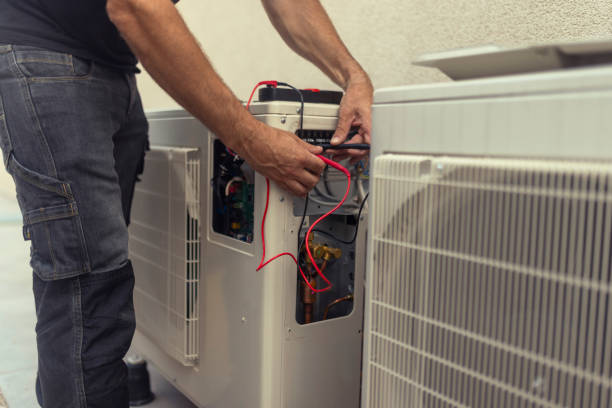 Trusted Ocilla, GA HVAC Experts