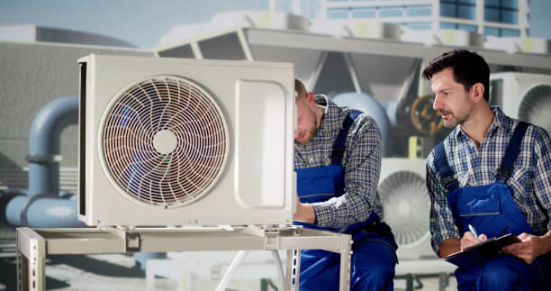 Best Emergency HVAC Repair  in Ocilla, GA