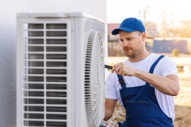 AC Installation Near Me in Ocilla, GA