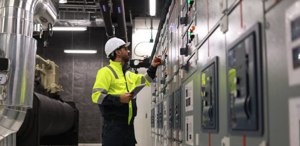 Best HVAC Maintenance Near Me  in Ocilla, GA